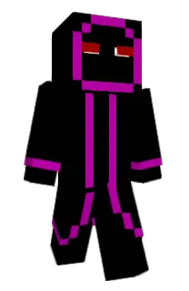 A1989W's Minecraft skin