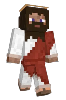 6collin9 Minecraft avatar full body