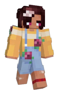 Front of boopitu's skin