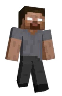 Front of d00fman's skin
