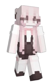 Ebapudim's Minecraft skin