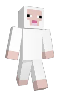 m_krigare's Minecraft skin