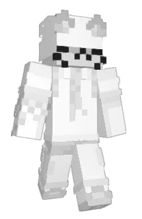 Kitty204's Minecraft skin