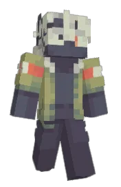 Skin preview