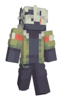 Front of tifasrequiem's skin