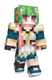 Skin preview