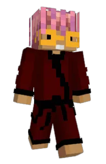 bulderr's Minecraft skin
