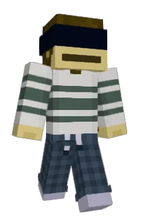 Front of Bw_Kaio's skin