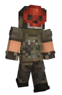 solimennn's Minecraft skin