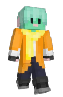 SerotoninRat's Minecraft skin