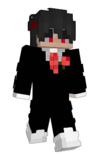 3h4p's Minecraft skin
