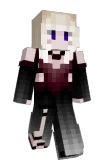 BIGGOTHMOMMY's Minecraft skin