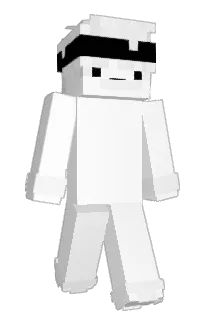 Front of _Vornix's skin