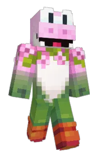 Front of SuperYoshi_'s skin
