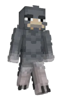 Front of wQSe7rAap4hi3el's skin