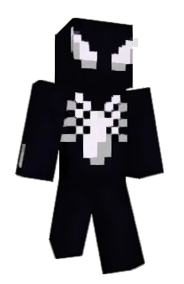Roumiii's Minecraft skin