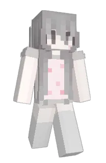 Front of cutecat24's skin