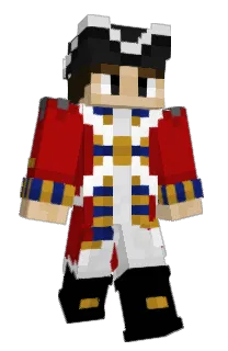anaccount1234568's Minecraft skin