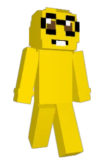 howe699's Minecraft skin