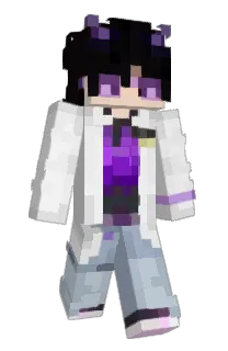 sher1y's Minecraft skin