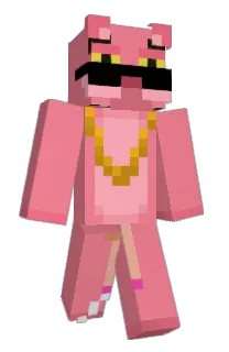 plikipdf's Minecraft skin