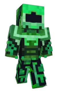 Front of dani4oz's skin