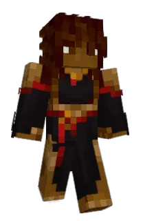 IX_Punisher_XI's Minecraft skin