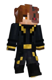 Front of FeLIx15999's skin