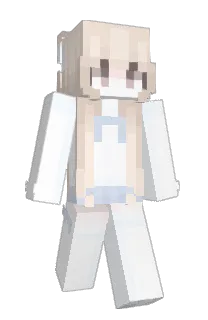 Front of kittyxD134639238's skin