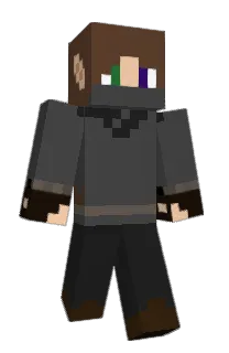 Ariston_'s Minecraft skin
