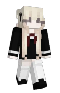 Front of blondebabe123's skin