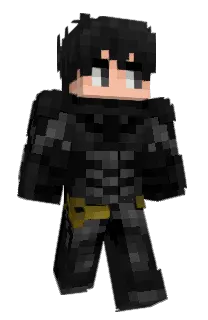 Front of NicoWho's skin