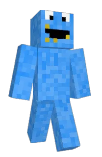 Front of jimmotee's skin