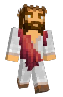 Front of Safxty1's skin