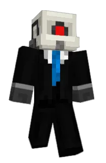 Front of AmbushSK's skin