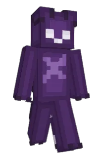 Front of grimbrlyy's skin