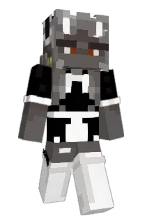 Front of cowlcowlcowl's skin