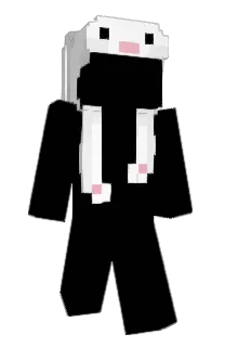 Y7AA's Minecraft skin