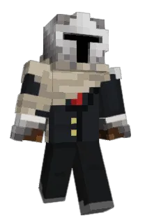 legitpumaa's Minecraft skin