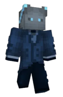 Front of Khaledytyt's skin