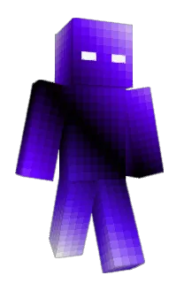 Void980's Minecraft skin