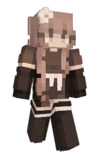 Front of NikkiSmarts's skin