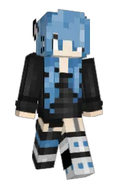 Skin preview