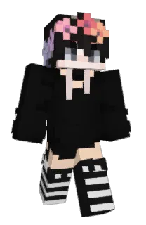 Front of Darrenpc's skin