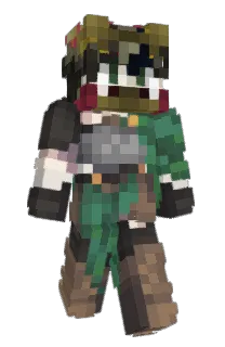 Andre8008's Minecraft skin