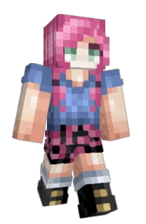 polytatsumi's Minecraft skin