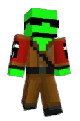 iShrekLord