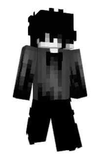 Front of neurocomatose's skin
