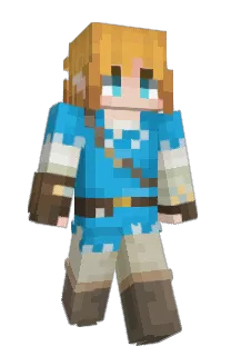 7KASHI's Minecraft skin