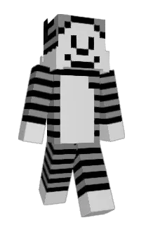 Front of _Clexiy's skin